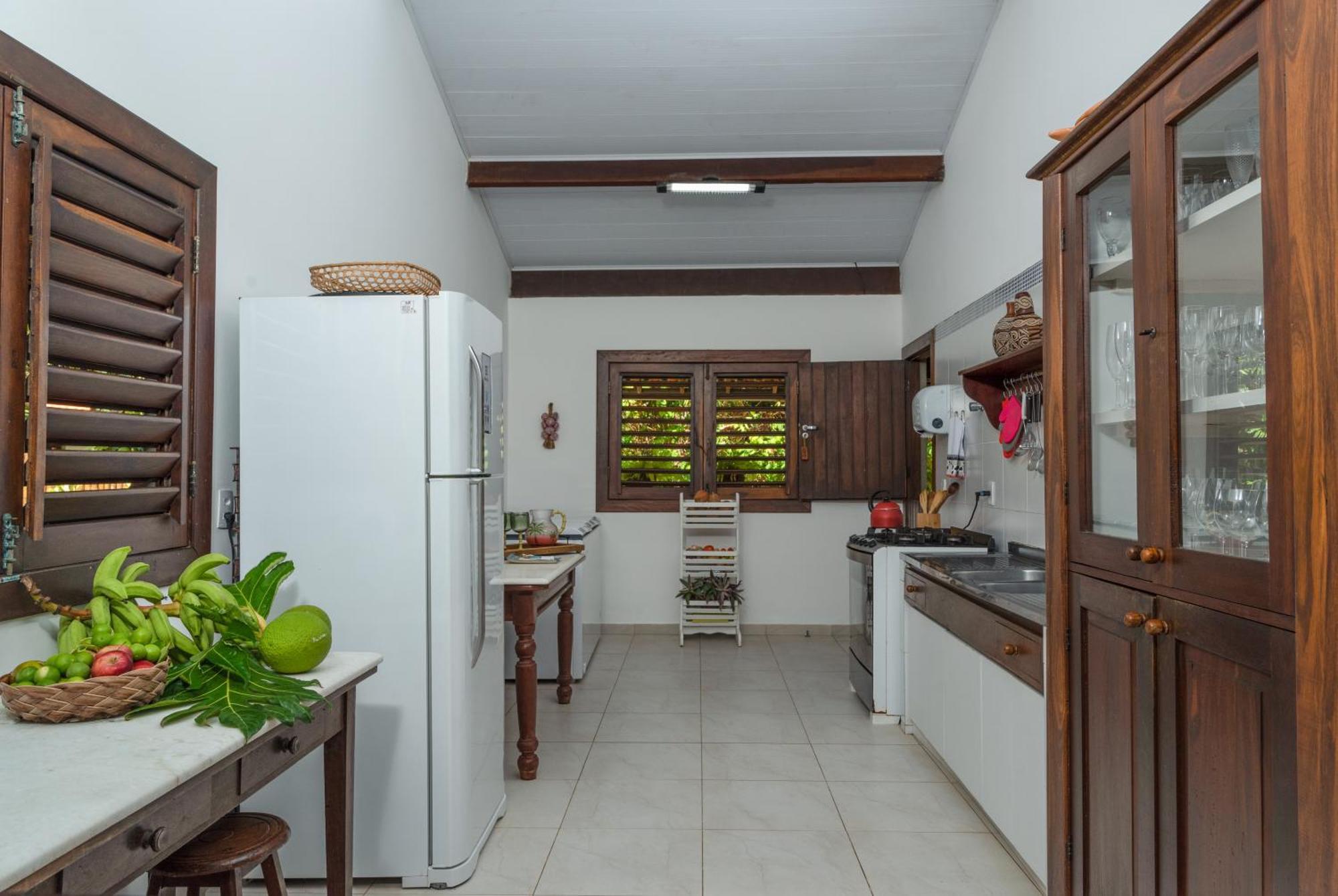 Vila Entre Chaves Passo de Camarajibe Экстерьер фото