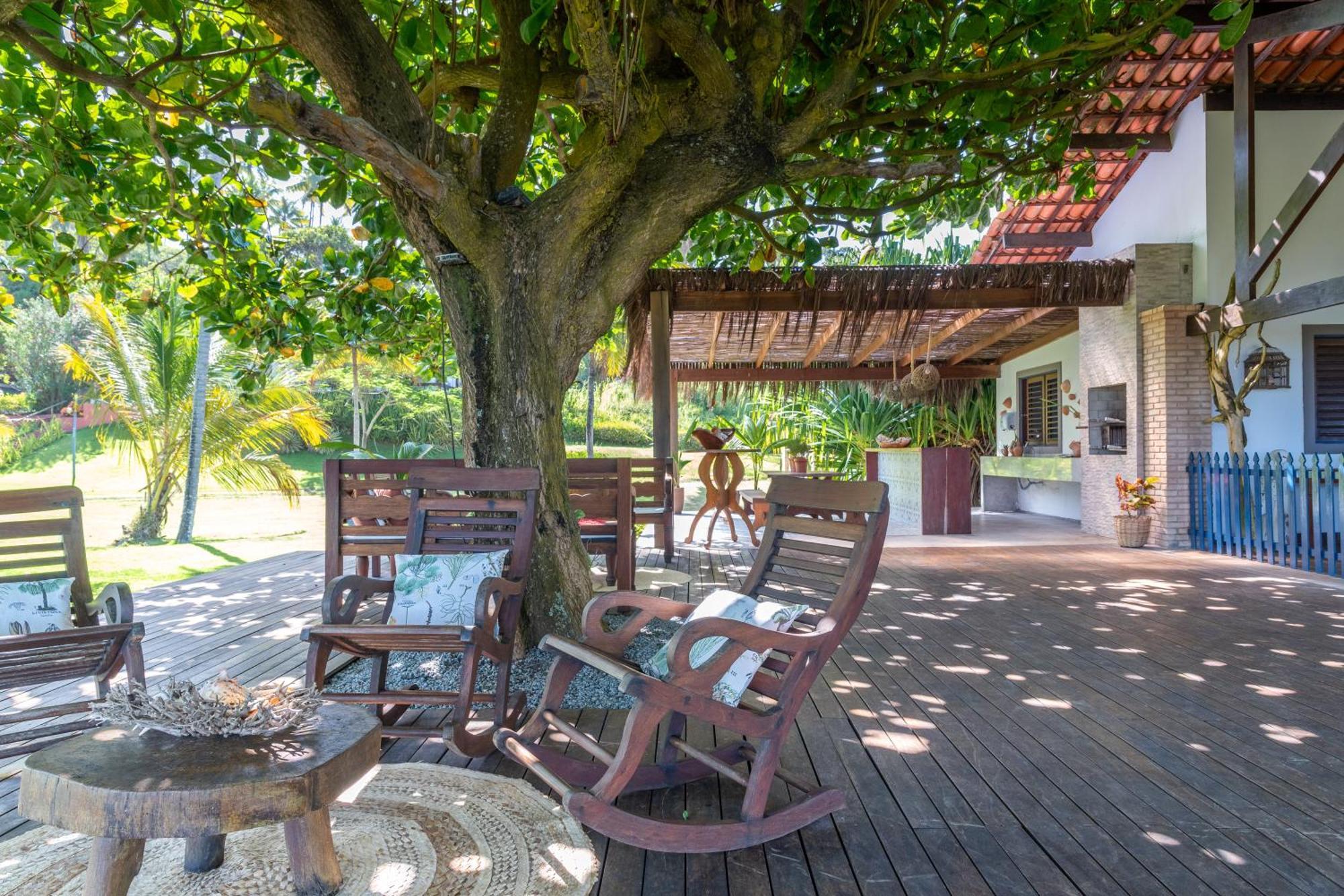 Vila Entre Chaves Passo de Camarajibe Экстерьер фото